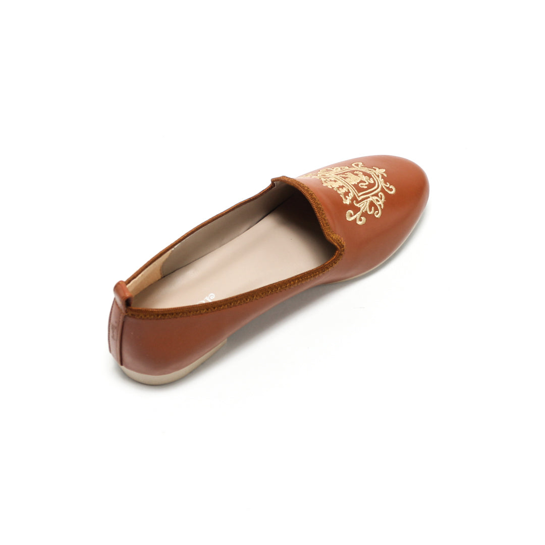GSH372017 Glitter Women Ballerina