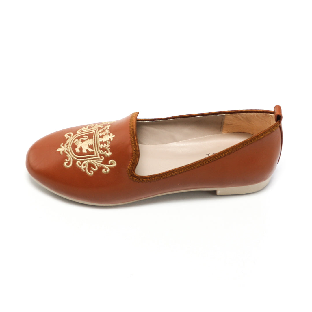 GSH372017 Glitter Women Ballerina