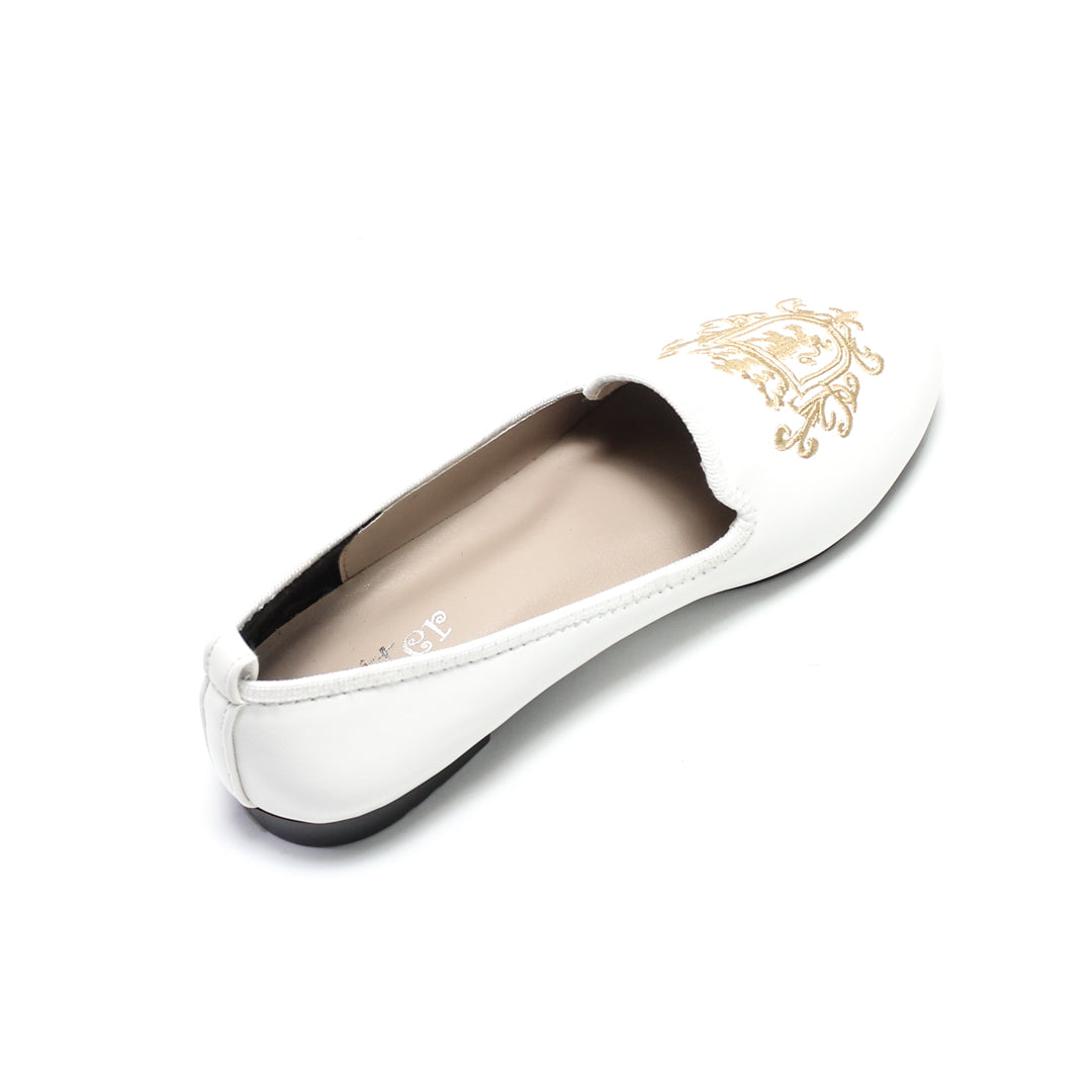 GSH372017 Glitter Women Ballerina