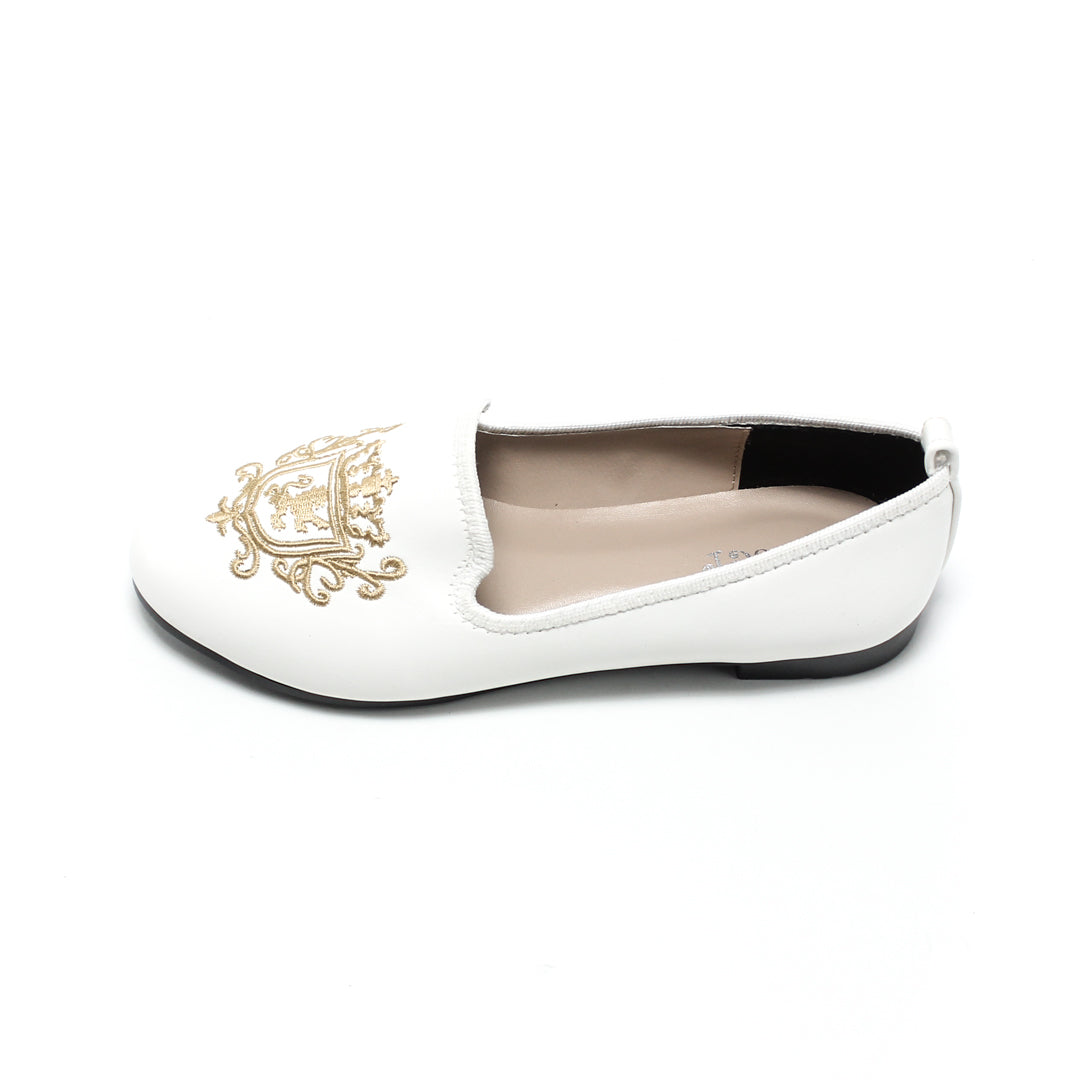 GSH372017 Glitter Women Ballerina