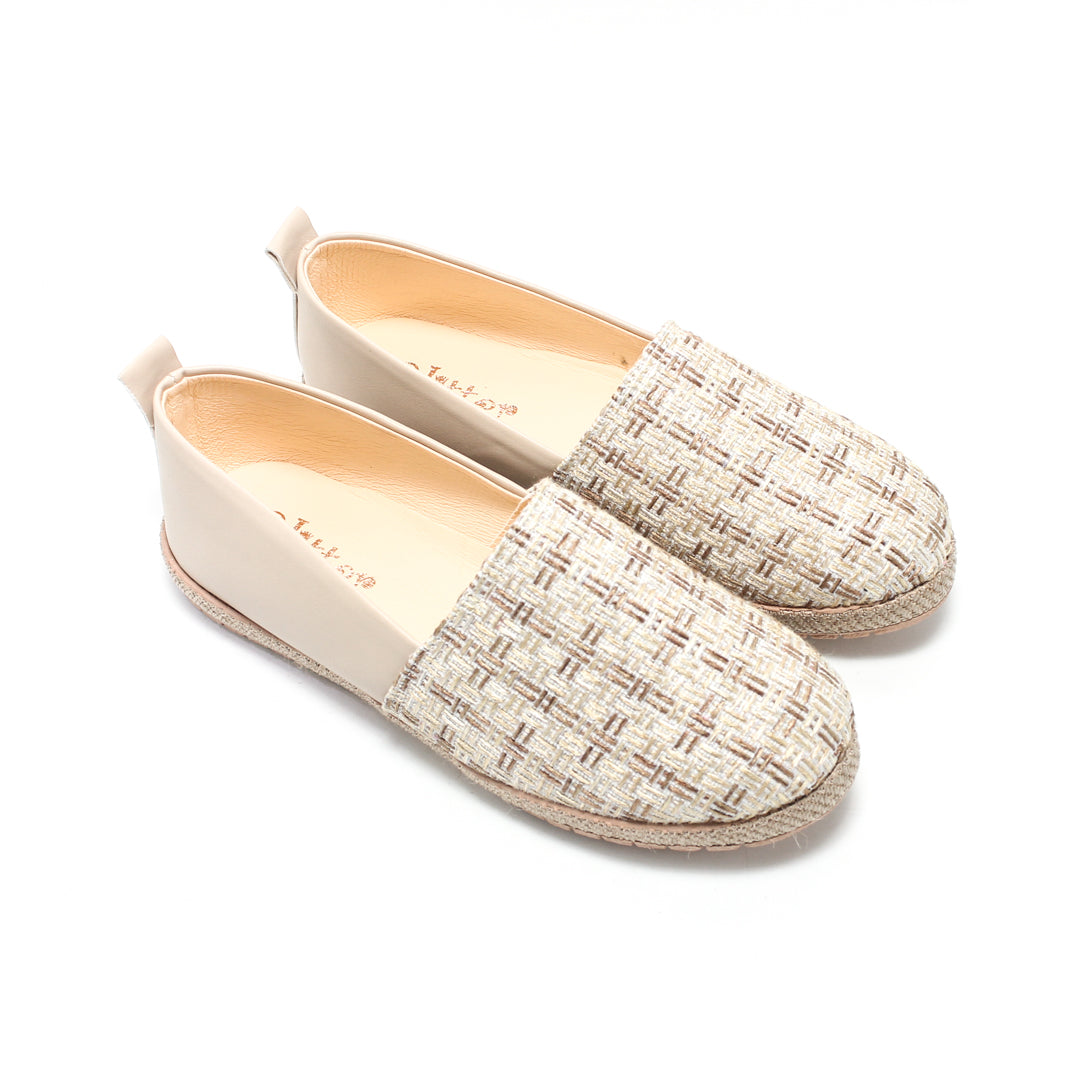 GSH372019 Glitter Women Ballerina
