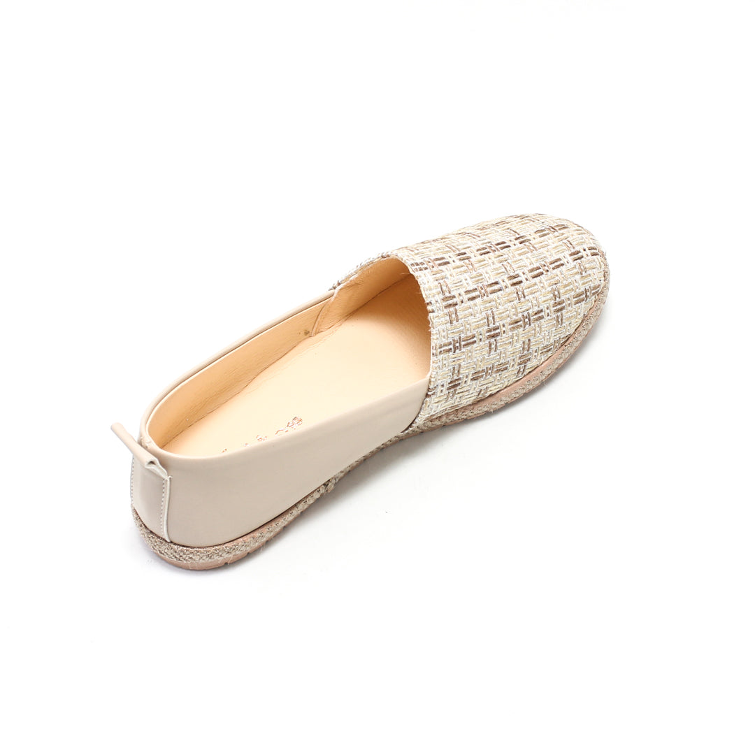 GSH372019 Glitter Women Ballerina