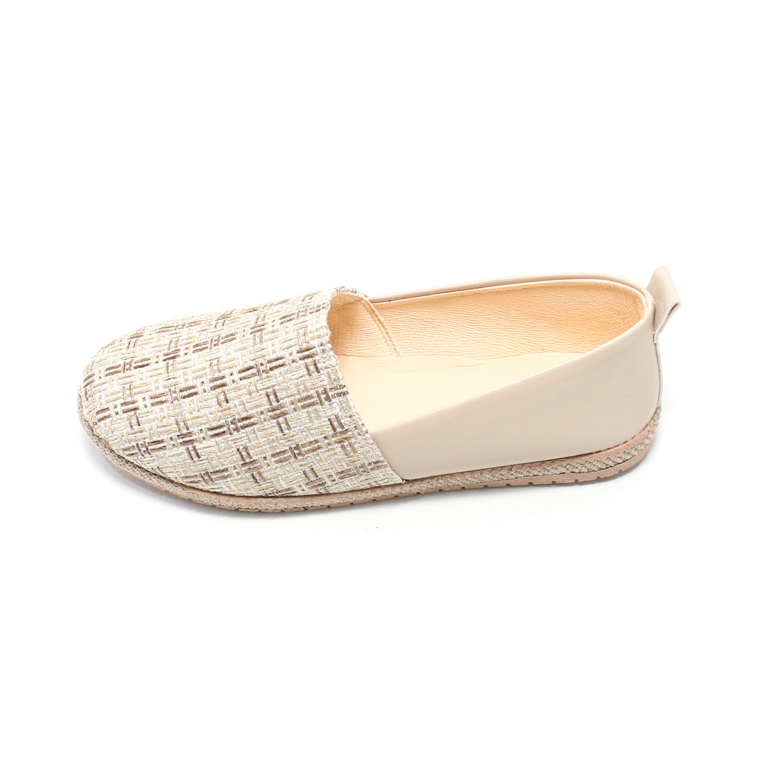 GSH372019 Glitter Women Ballerina