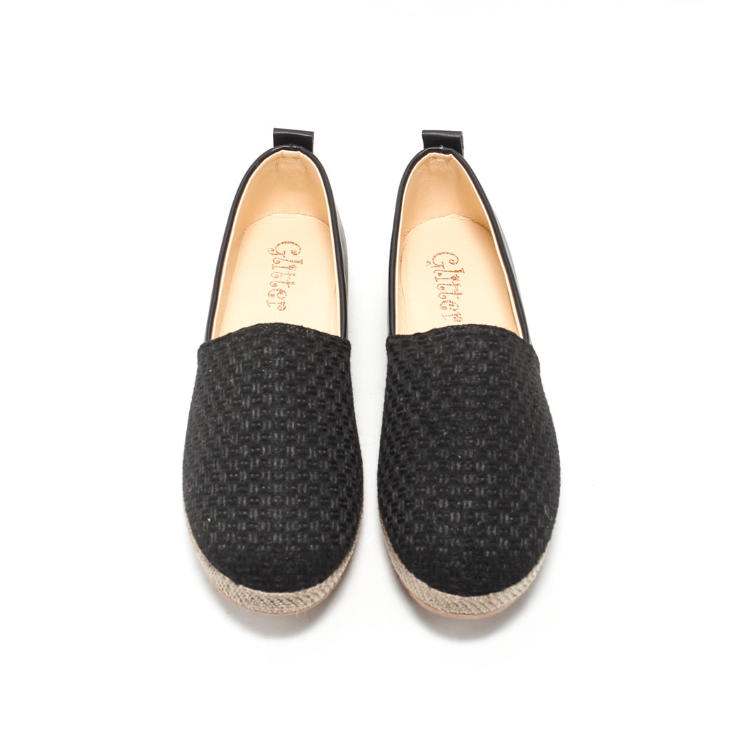 GSH372019 Glitter Women Ballerina