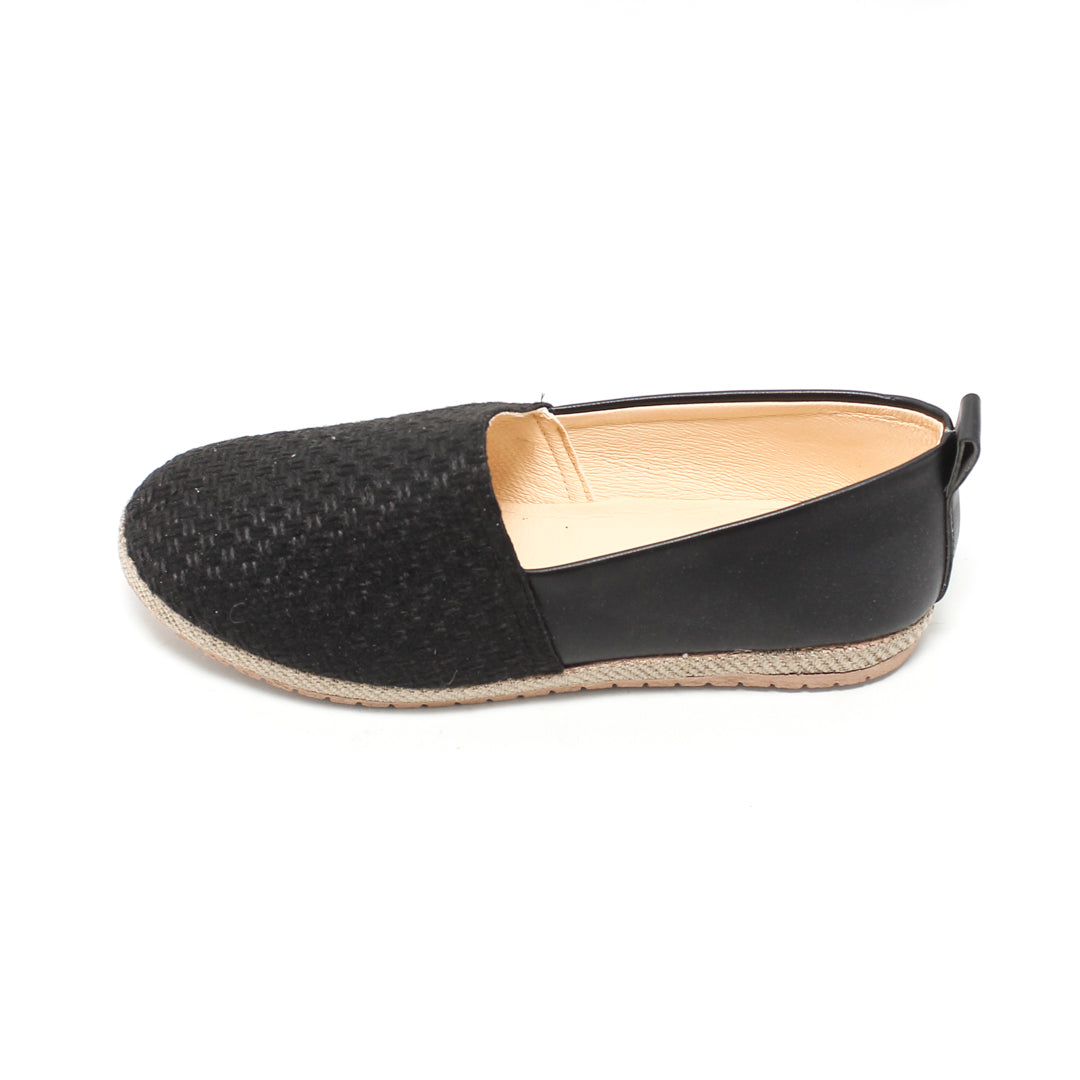 GSH372019 Glitter Women Ballerina
