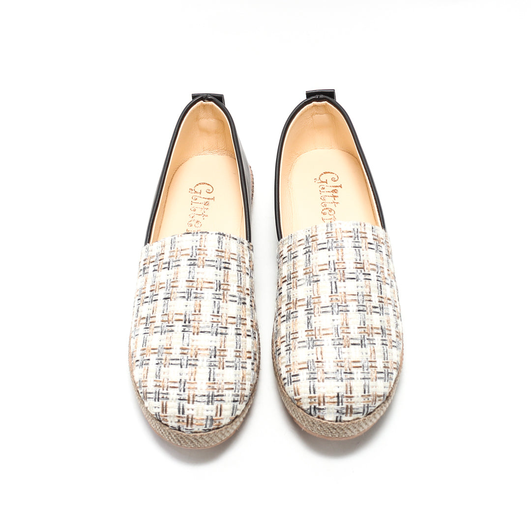 GSH372019 Glitter Women Ballerina