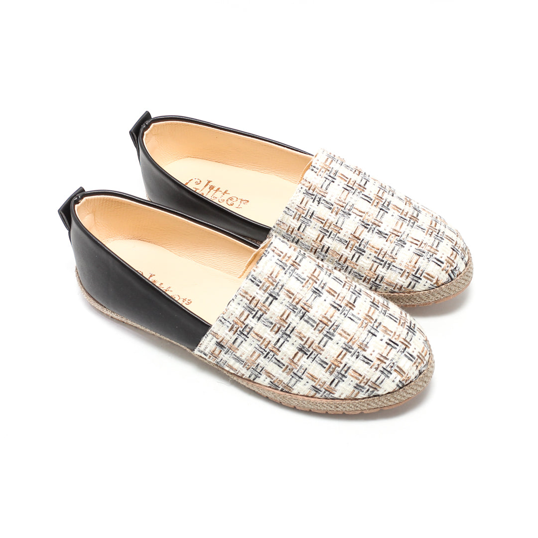 GSH372019 Glitter Women Ballerina