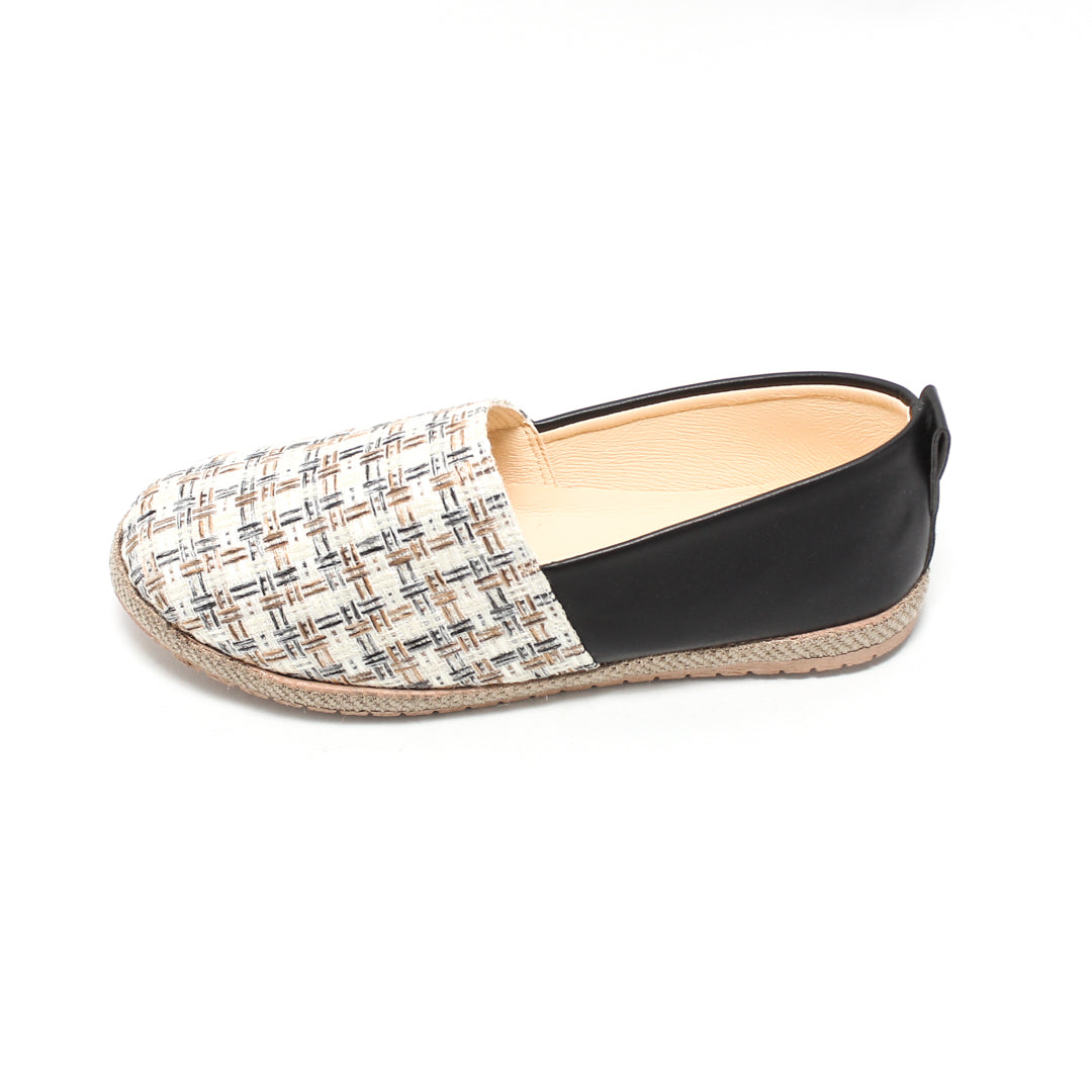 GSH372019 Glitter Women Ballerina