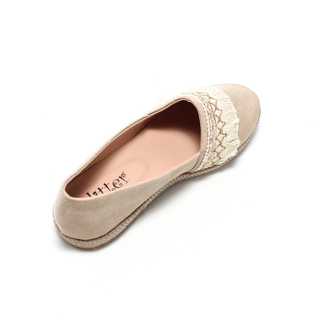 GSH372021 Glitter Women Ballerina