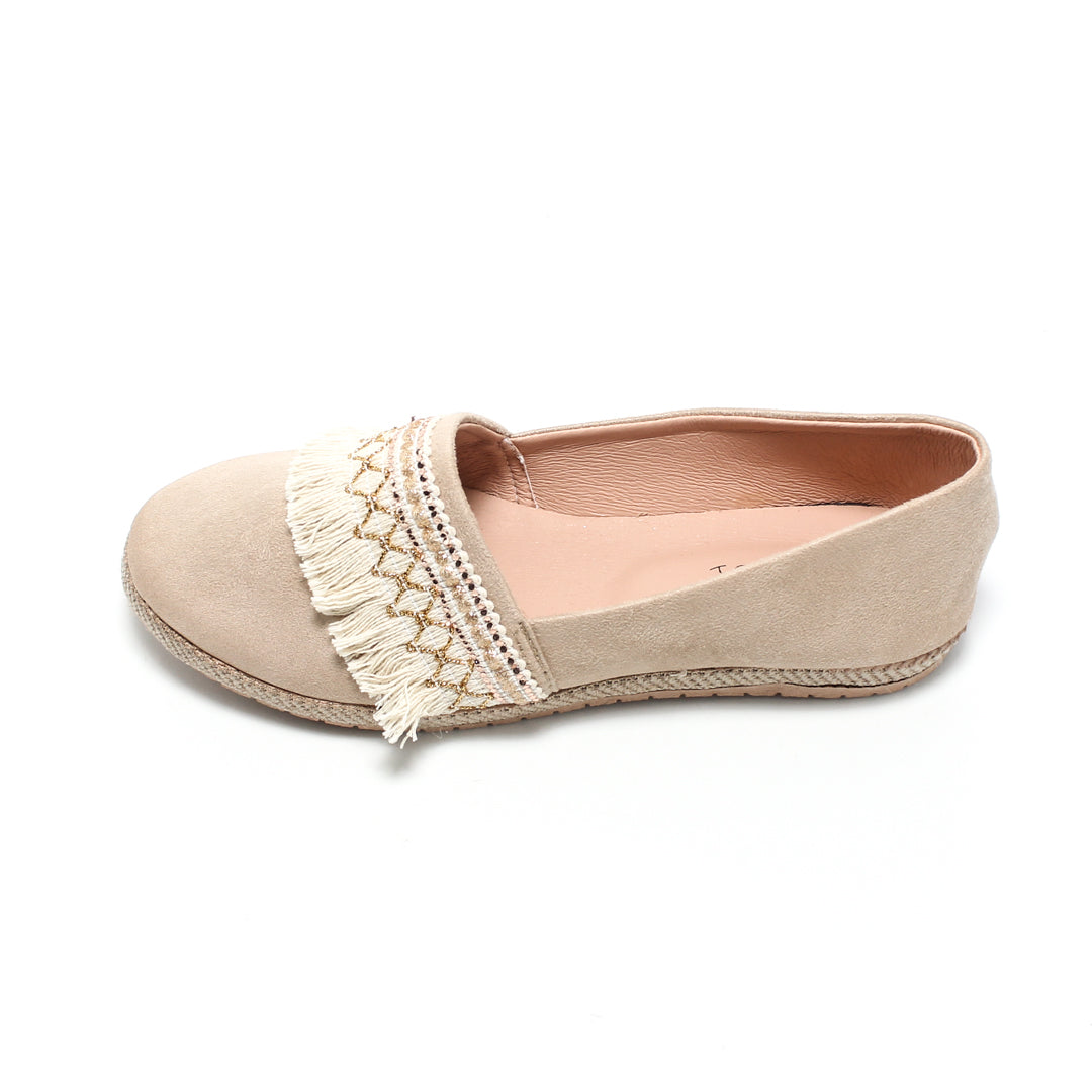 GSH372021 Glitter Women Ballerina