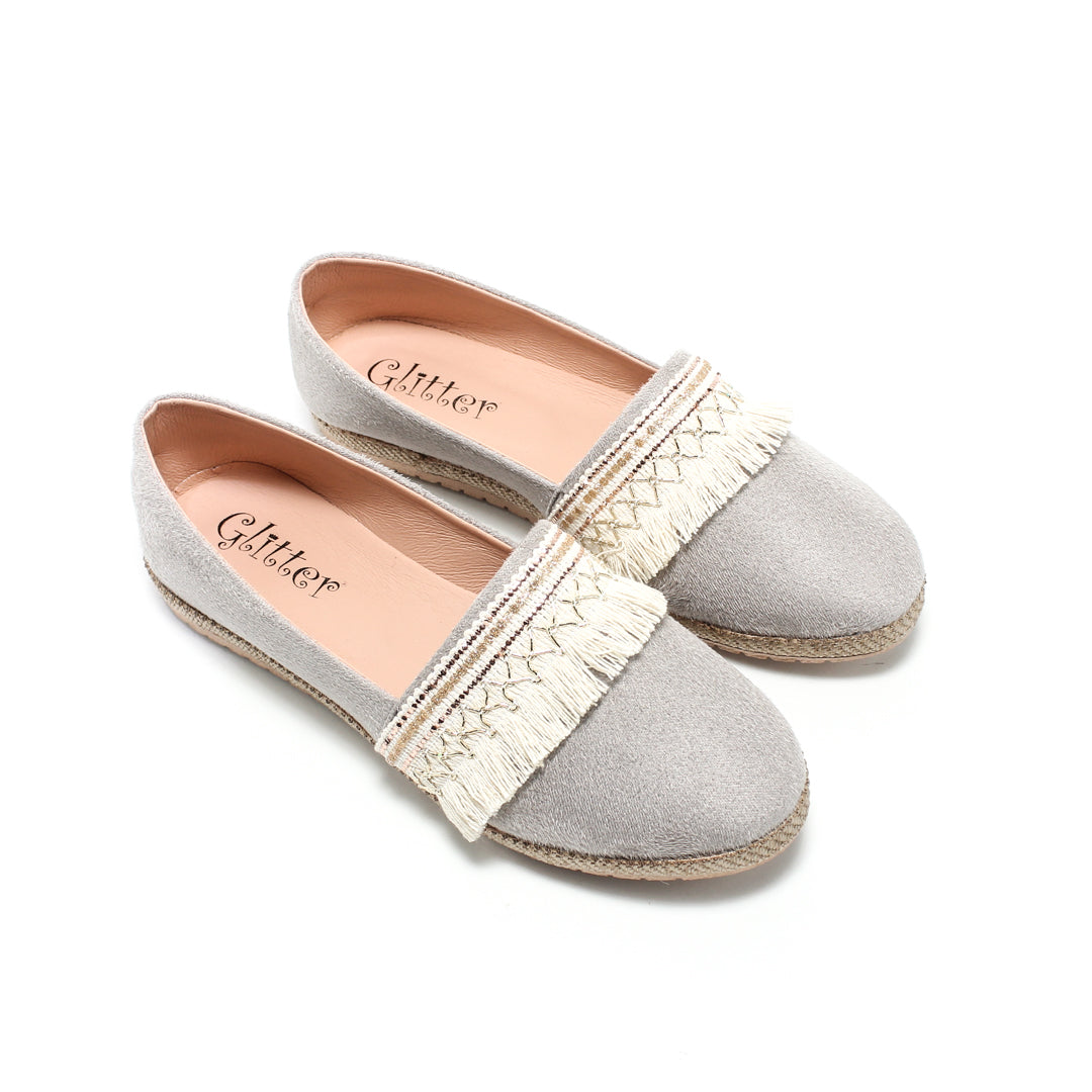 GSH372021 Glitter Women Ballerina