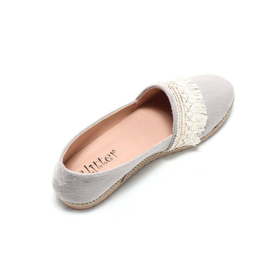 GSH372021 Glitter Women Ballerina
