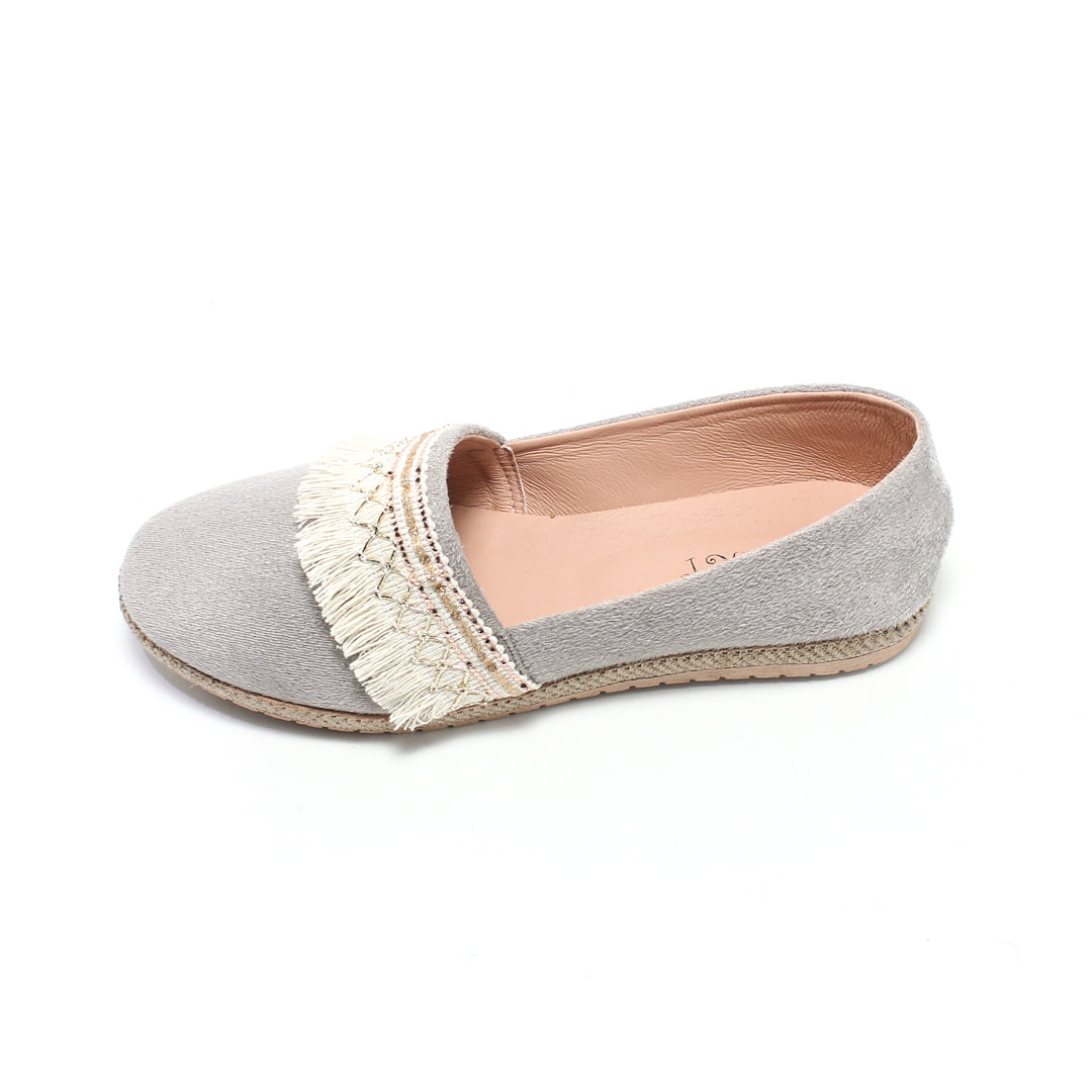 GSH372021 Glitter Women Ballerina