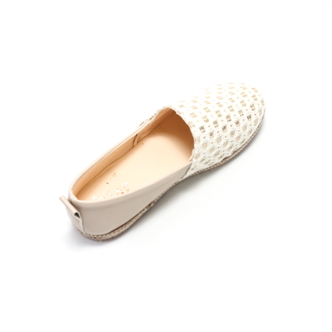 GSH372022 Glitter Women Ballerina