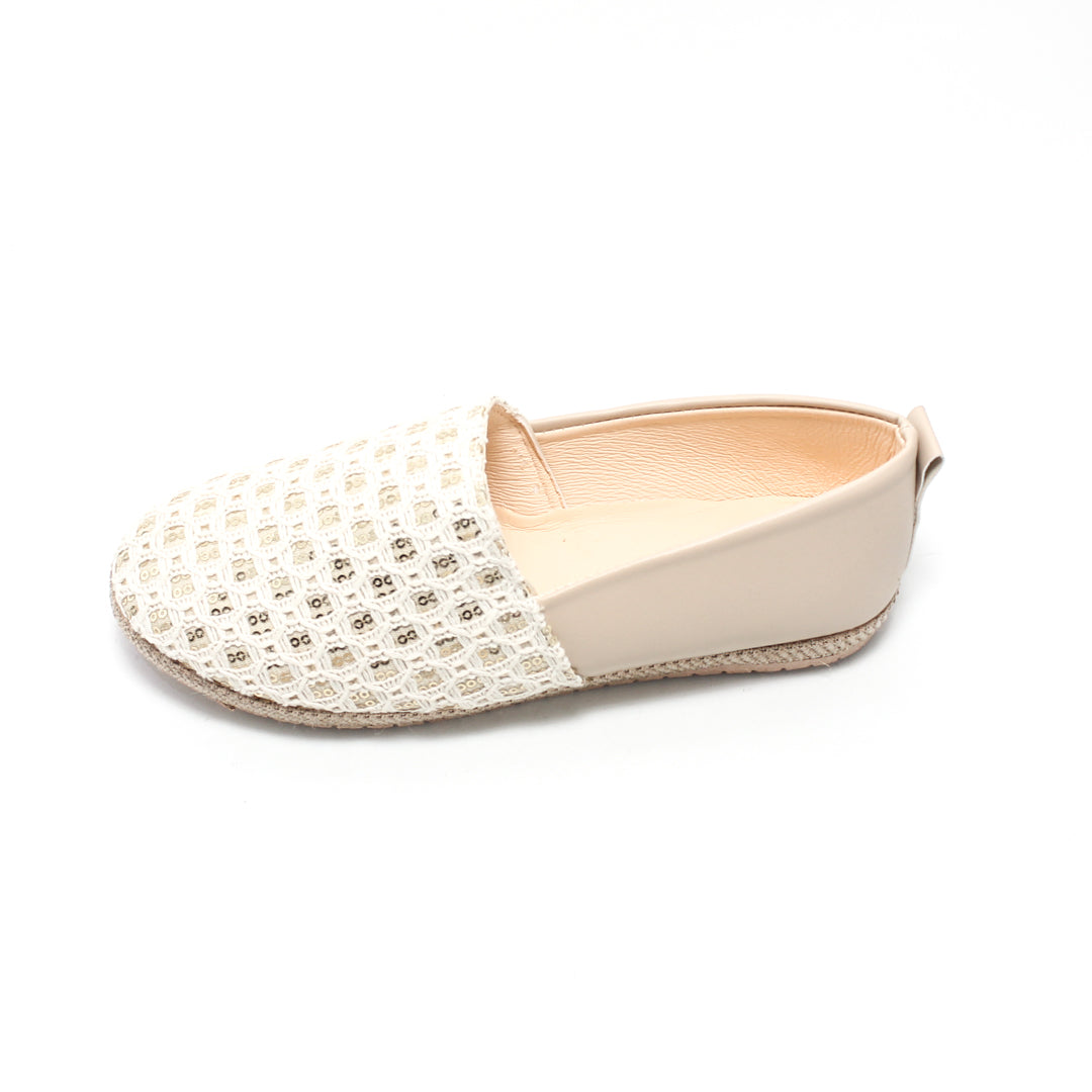 GSH372022 Glitter Women Ballerina