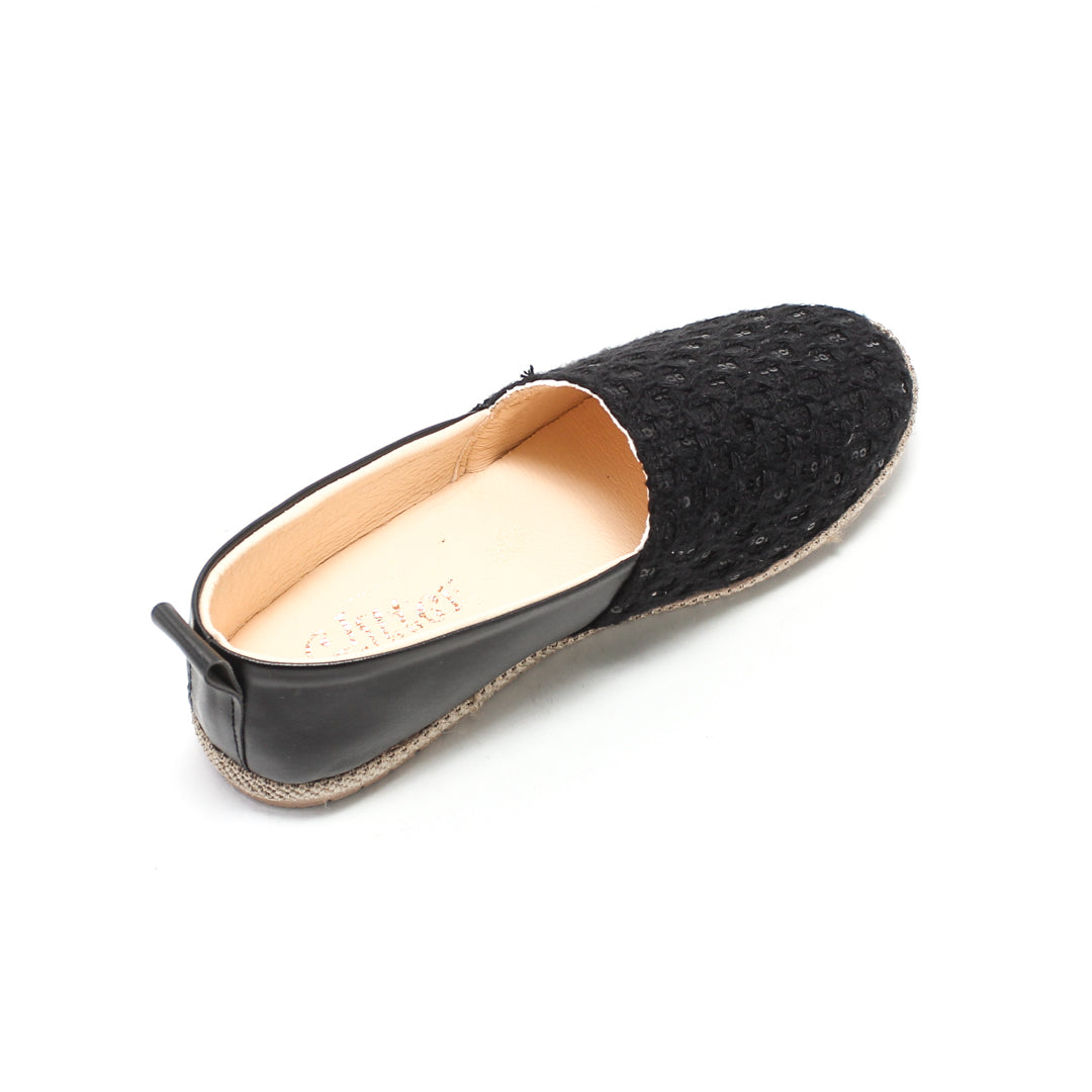 GSH372022 Glitter Women Ballerina