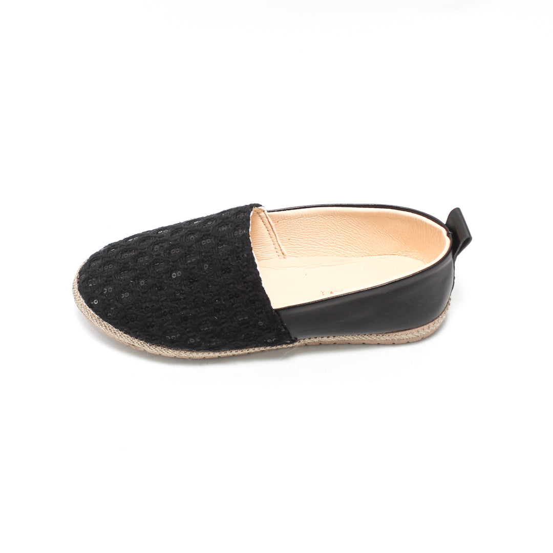 GSH372022 Glitter Women Ballerina