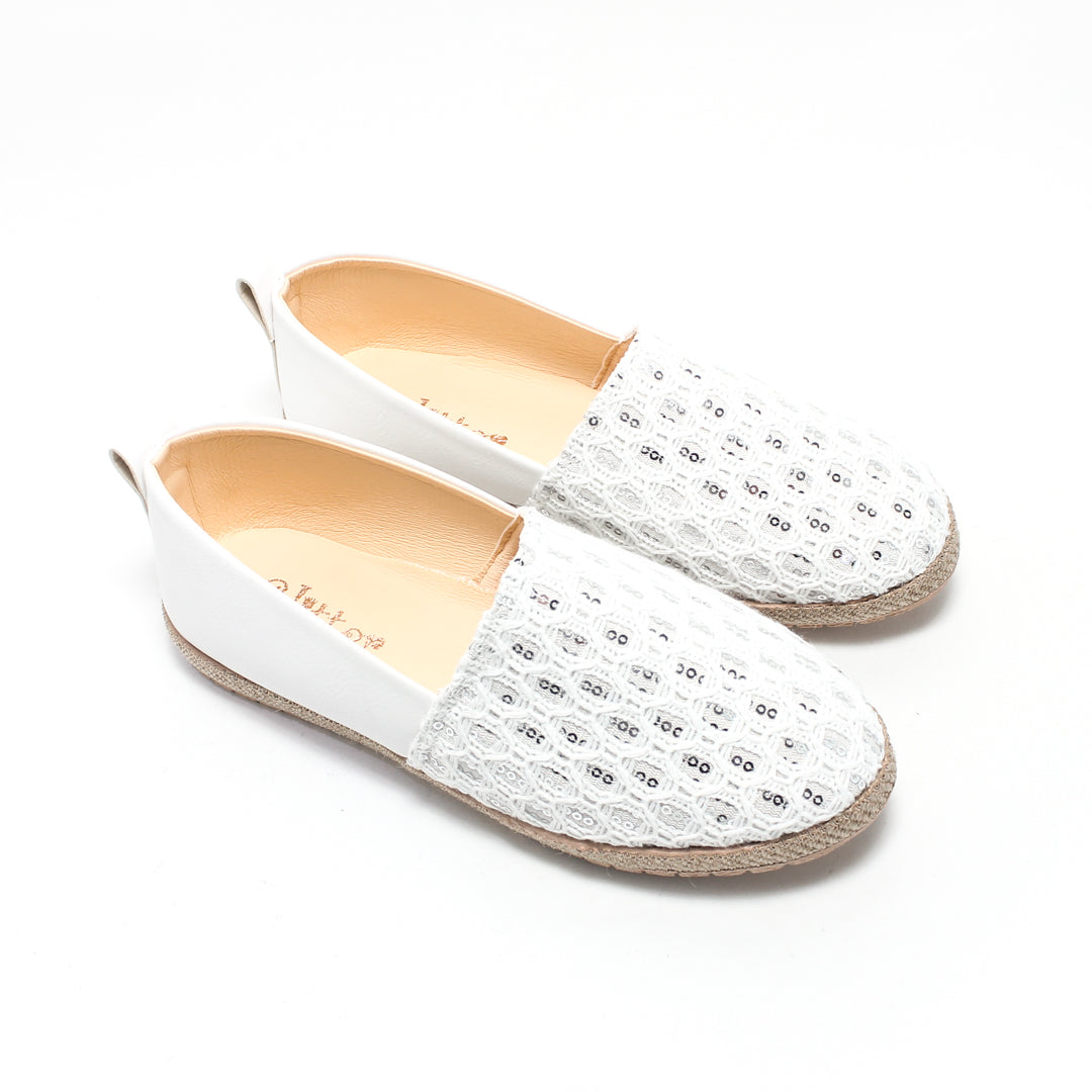GSH372022 Glitter Women Ballerina