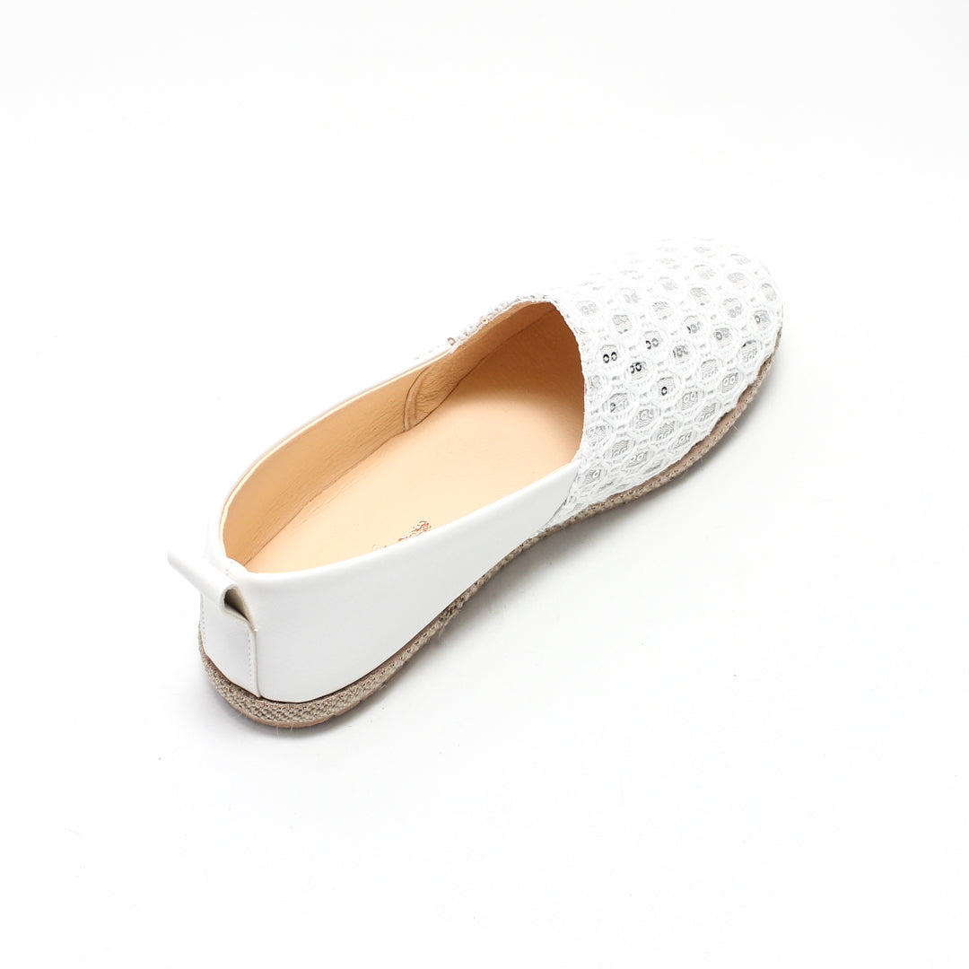 GSH372022 Glitter Women Ballerina