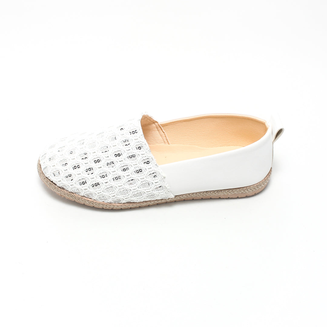 GSH372022 Glitter Women Ballerina