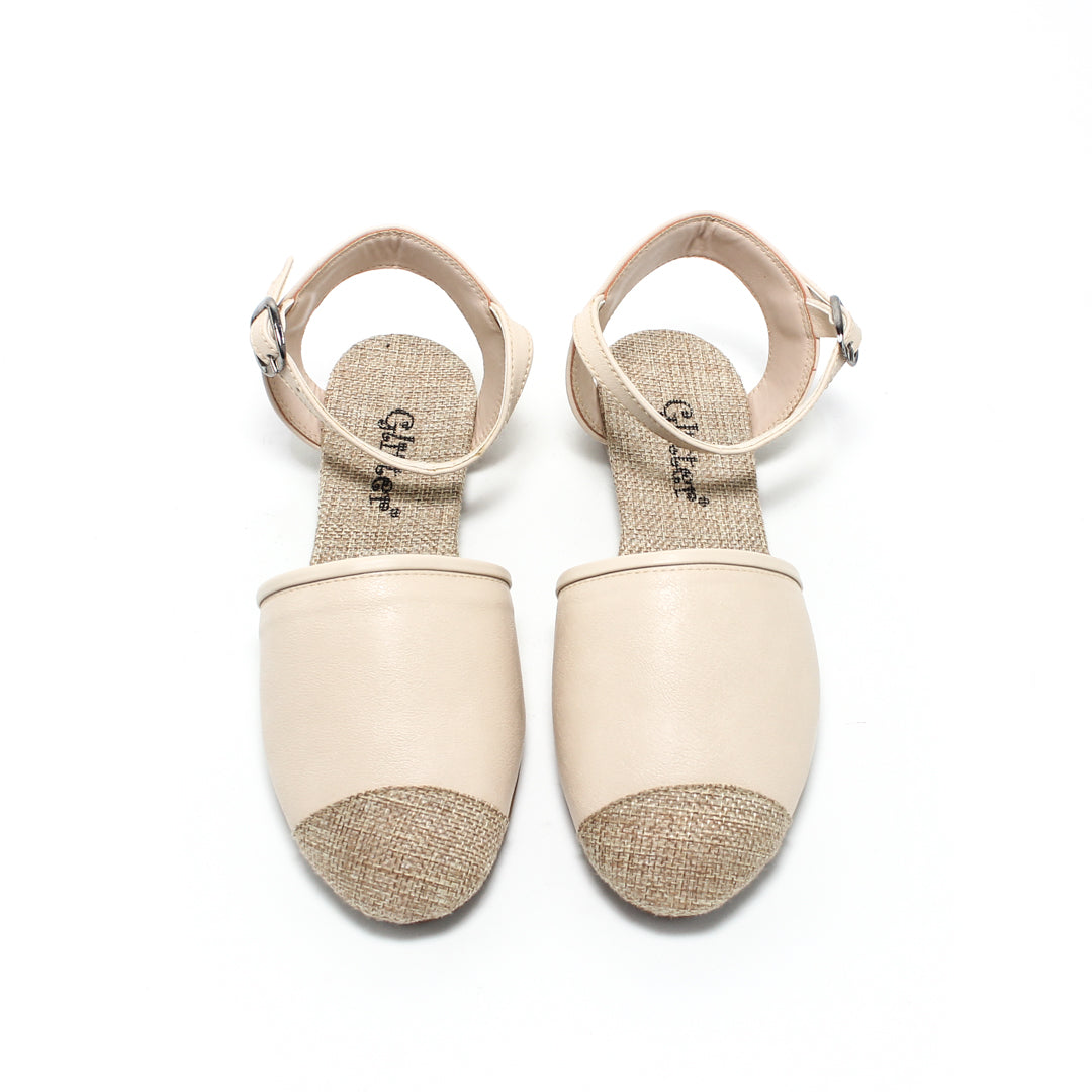 GSH372024 Glitter Women Ballerina