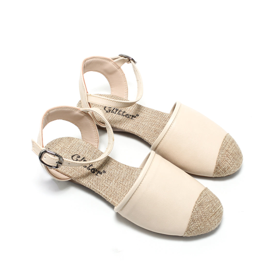 GSH372024 Glitter Women Ballerina