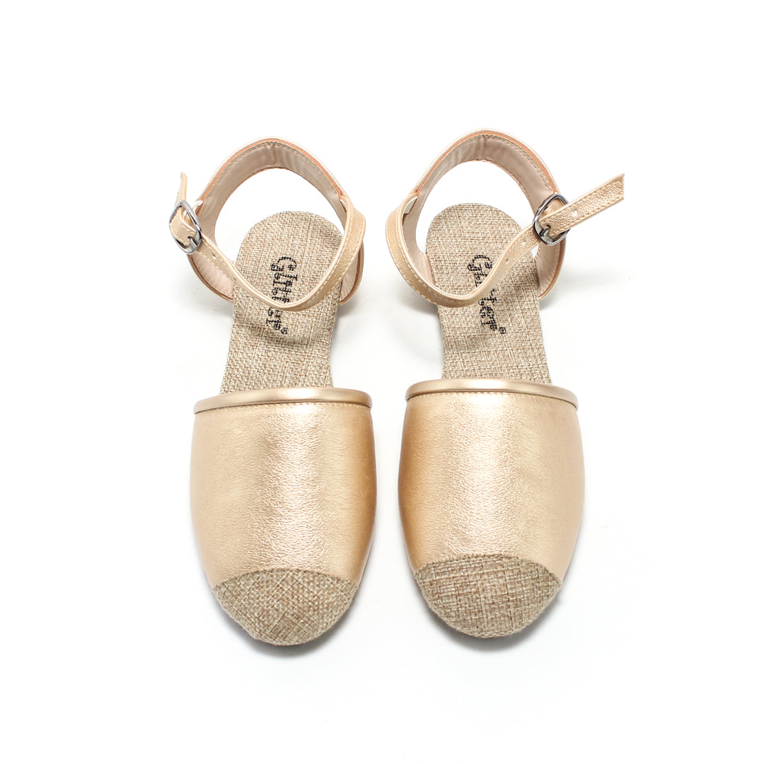 GSH372024 Glitter Women Ballerina