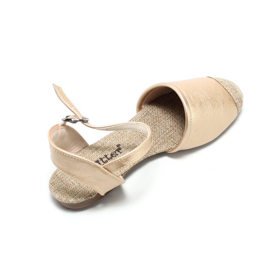 GSH372024 Glitter Women Ballerina