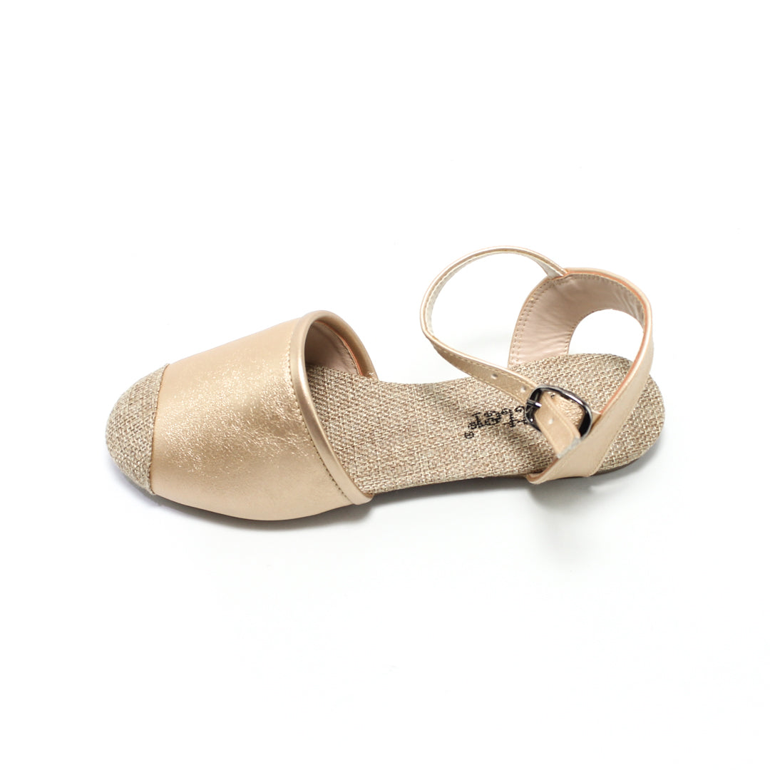 GSH372024 Glitter Women Ballerina