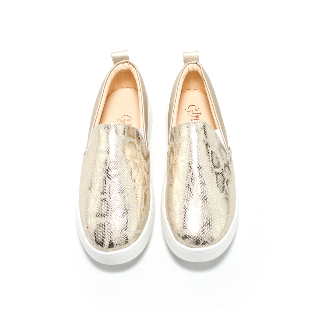 GSH372026 Glitter Women Sneakers