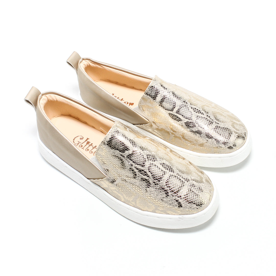 GSH372026 Glitter Women Sneakers
