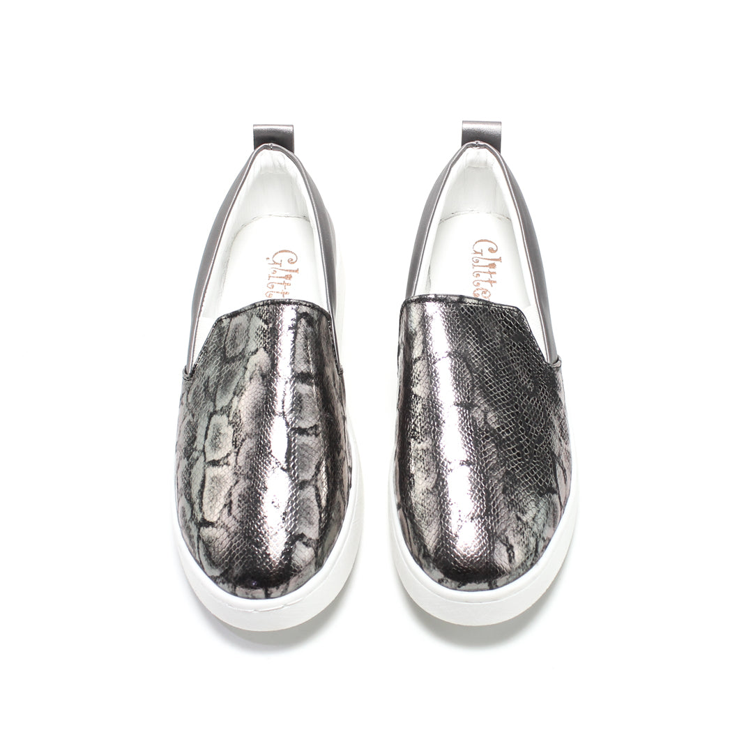 GSH372026 Glitter Women Sneakers
