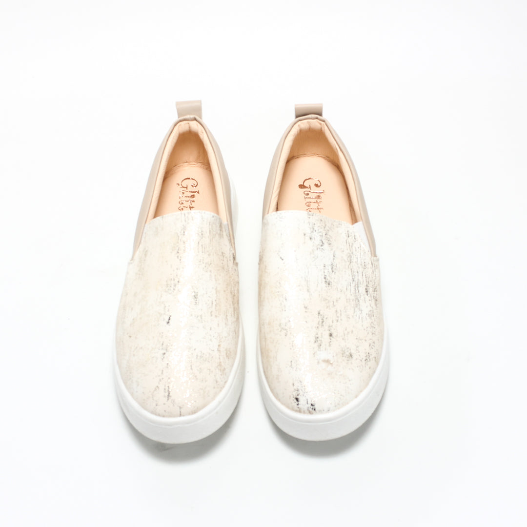 GSH372029 Glitter Women Sneakers