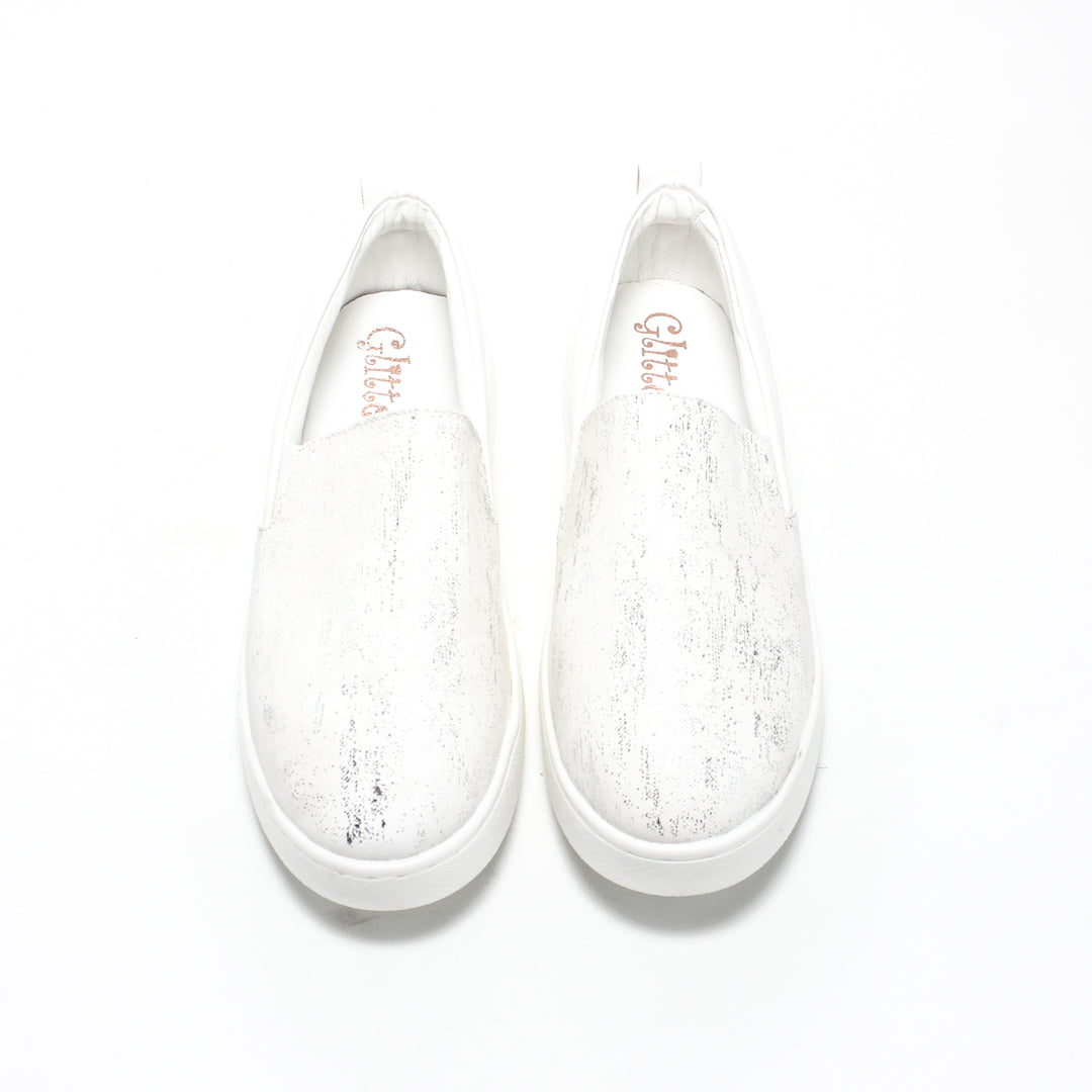 GSH372029 Glitter Women Sneakers