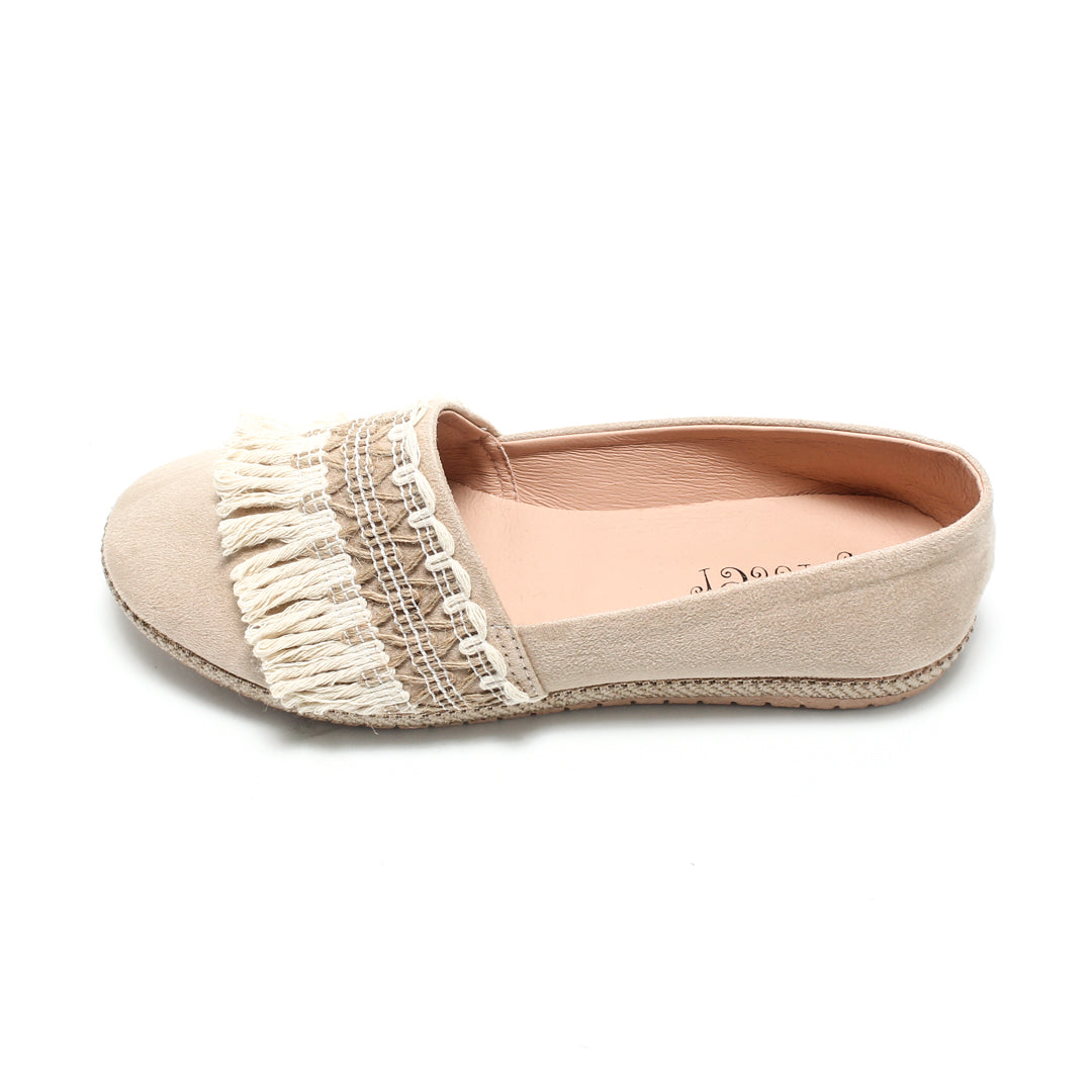GSH372031 Glitter Women Ballerina