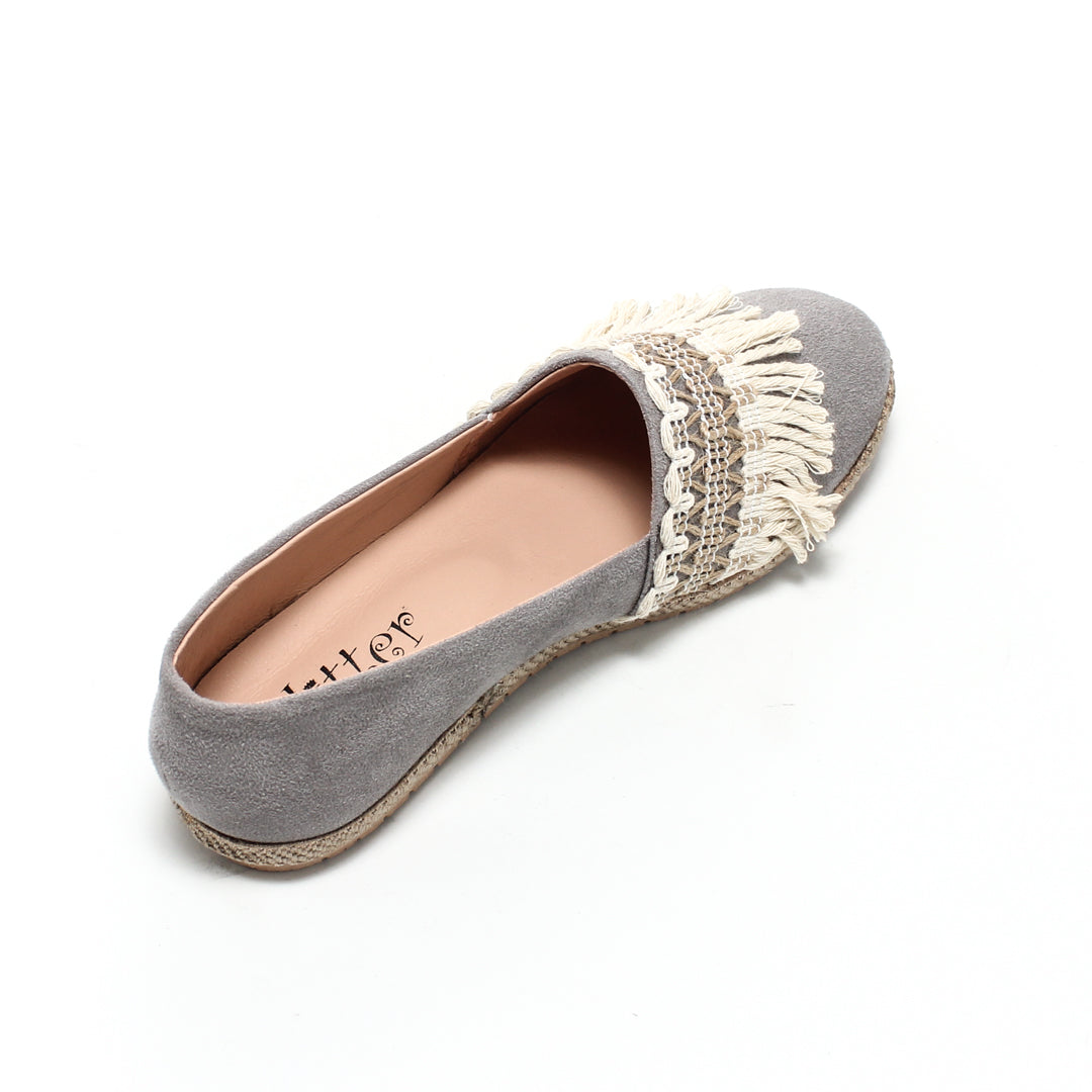 GSH372031 Glitter Women Ballerina