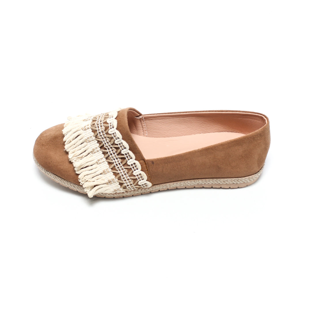 GSH372031 Glitter Women Ballerina