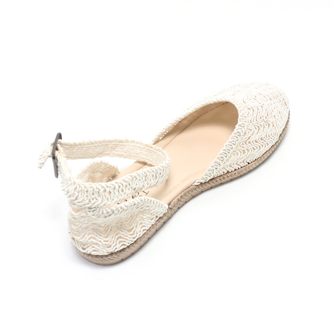 GSH372035 Glitter Women Ballerina