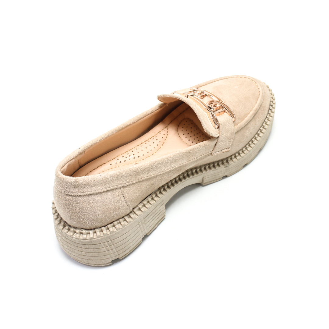 GSH372036 Glitter Women Ballerina
