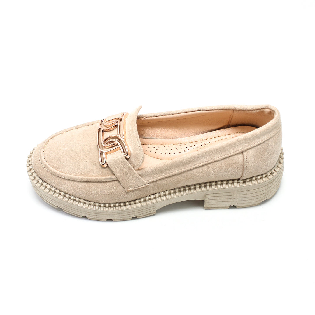 GSH372036 Glitter Women Ballerina