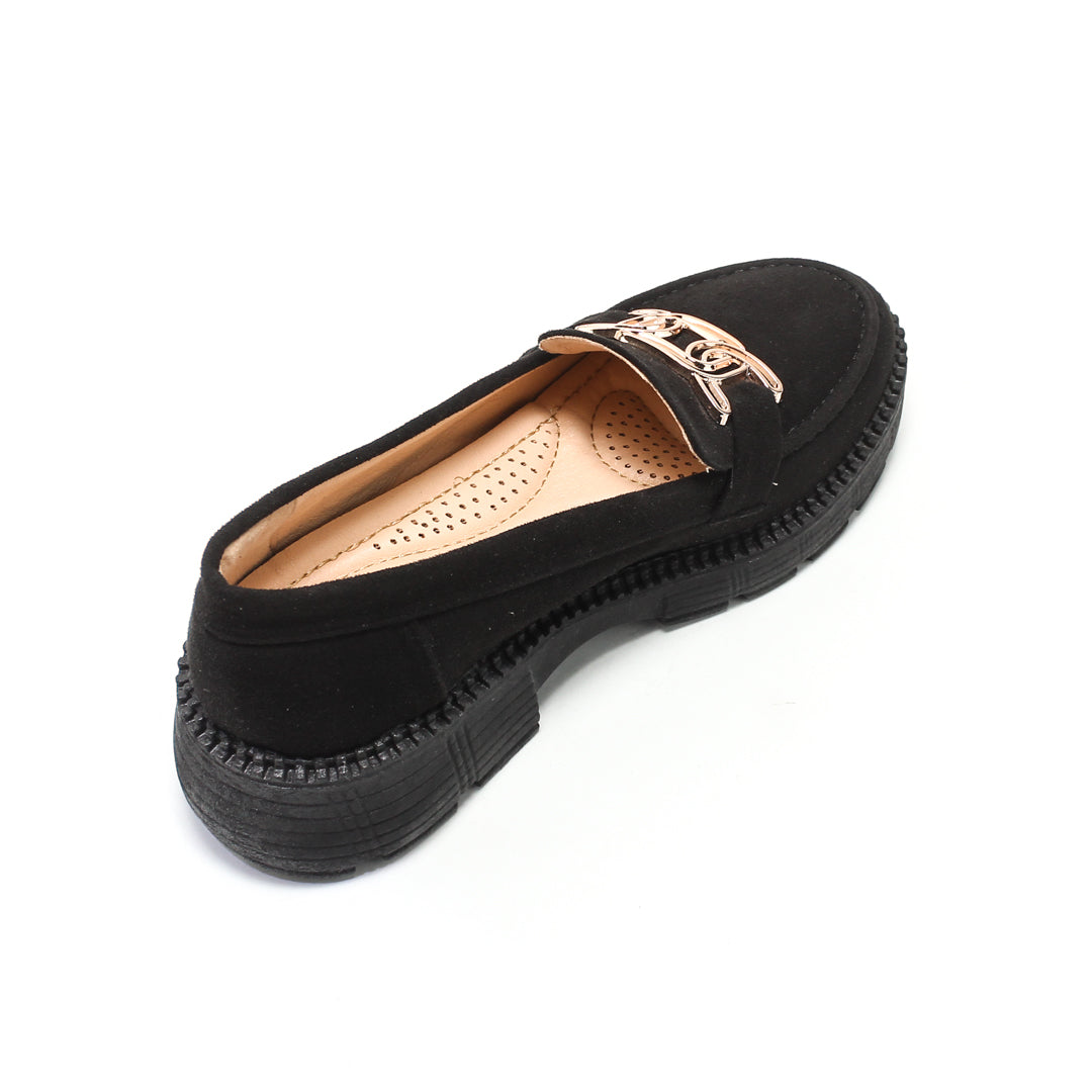 GSH372036 Glitter Women Ballerina