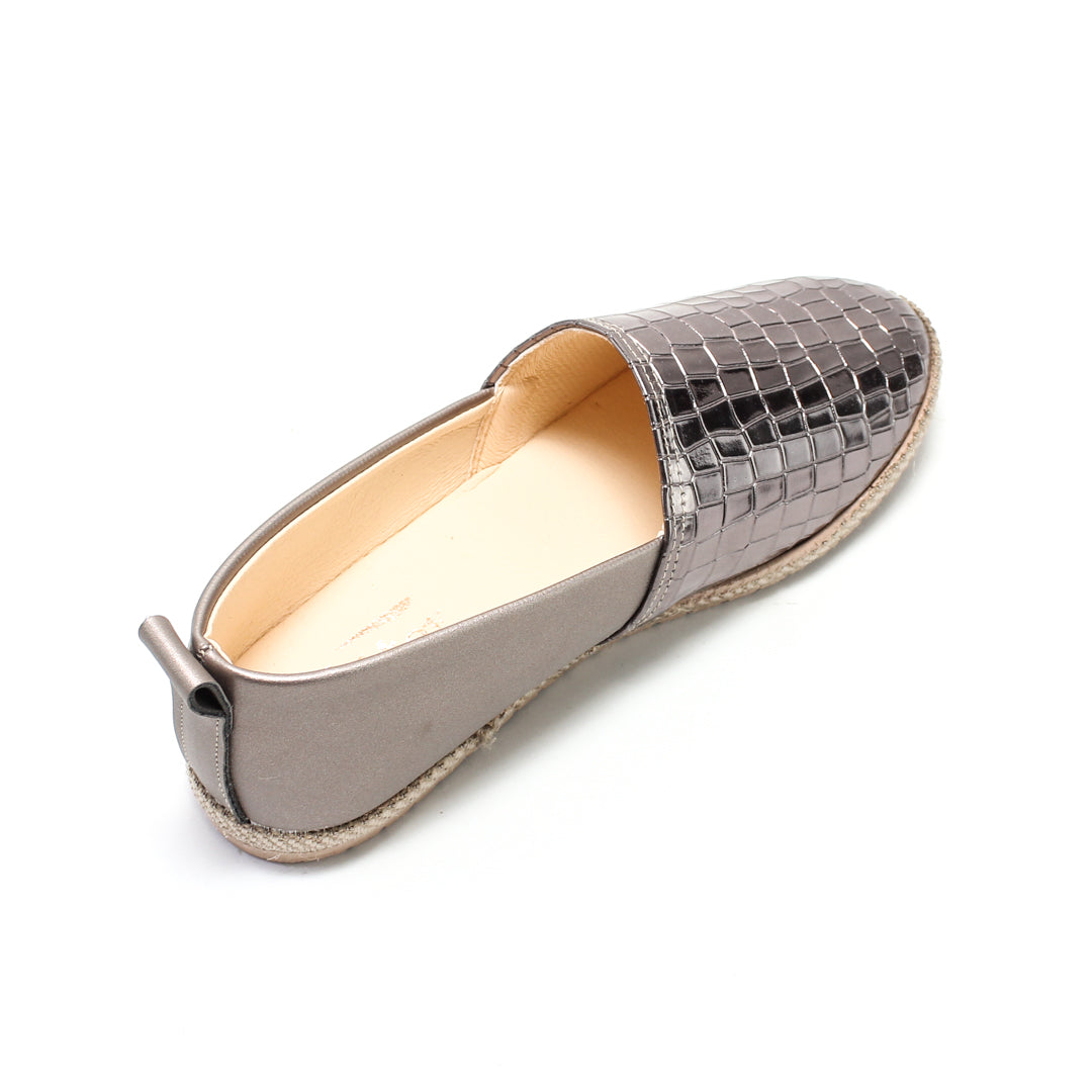 GSH372038 Glitter Women Ballerina