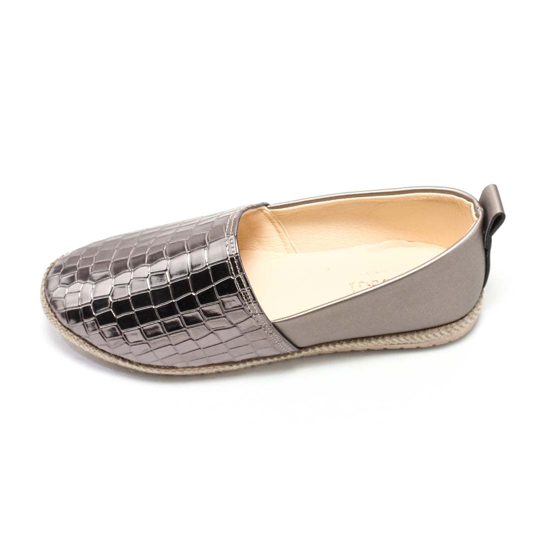 GSH372038 Glitter Women Ballerina