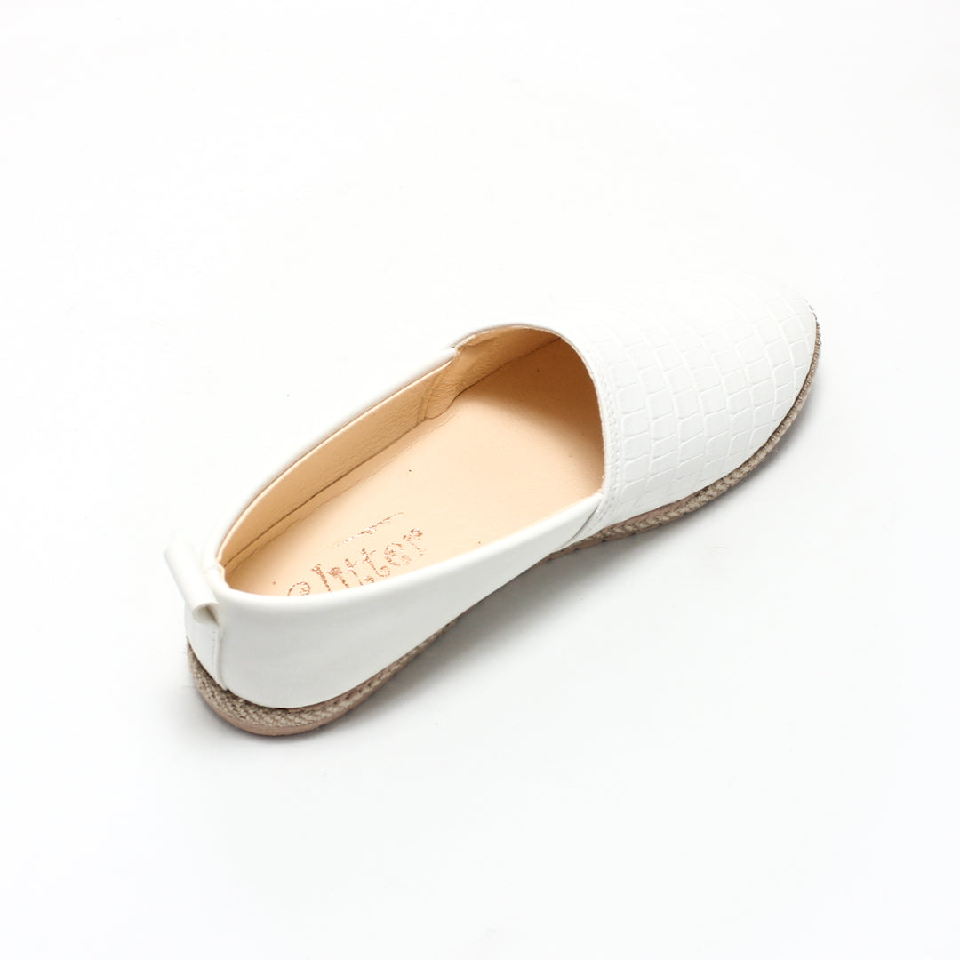 GSH372038 Glitter Women Ballerina