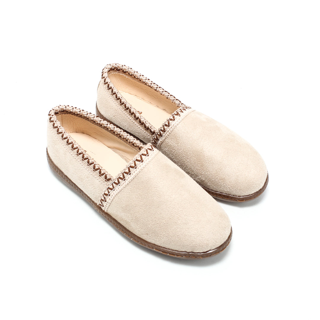 GSH372044 Glitter Women Ballerina