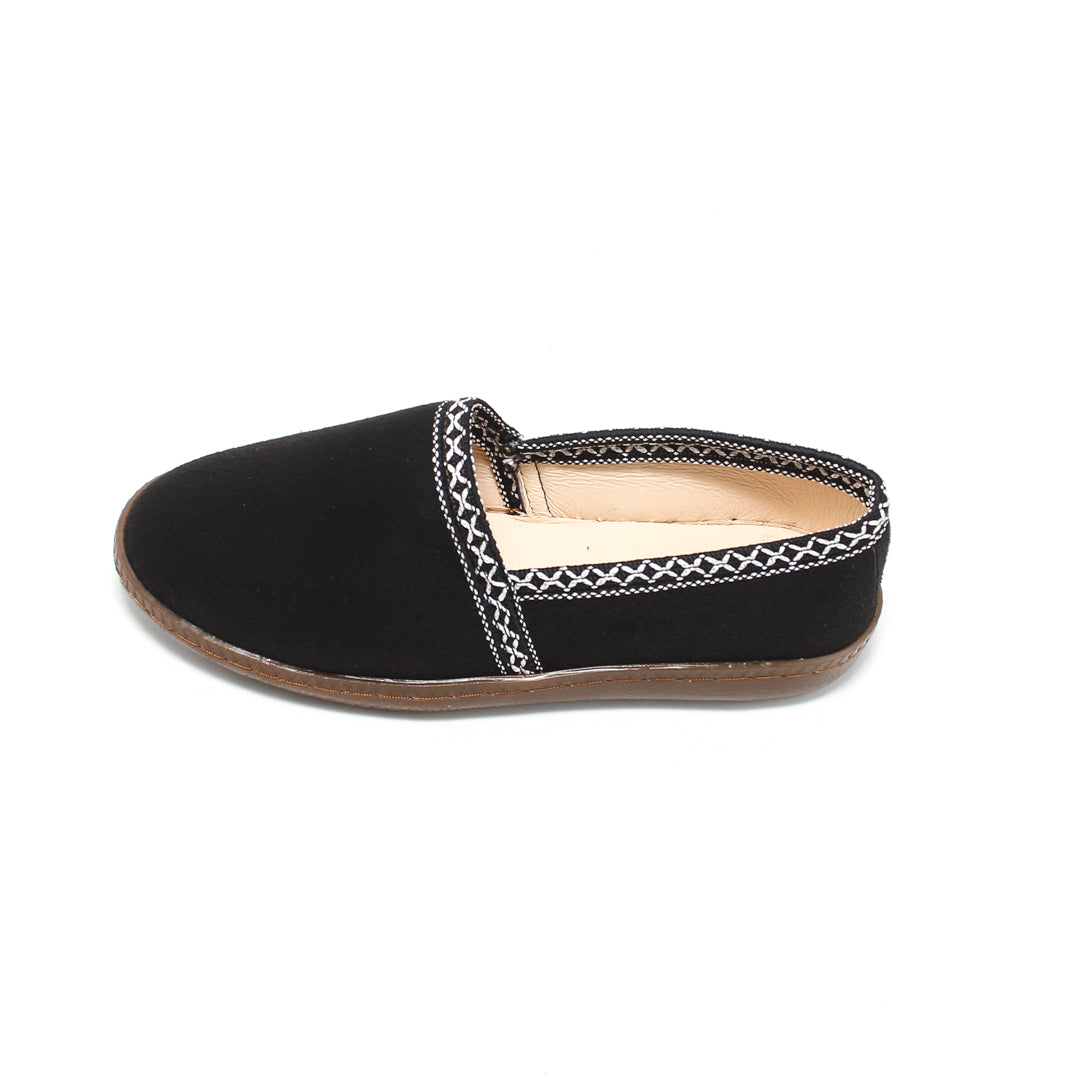 GSH372044 Glitter Women Ballerina