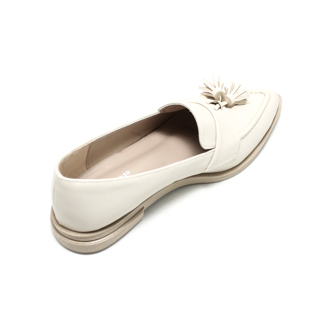 GSH372054 Glitter Women Ballerina