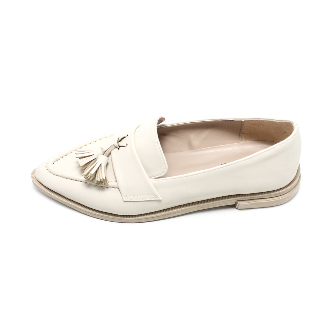 GSH372054 Glitter Women Ballerina