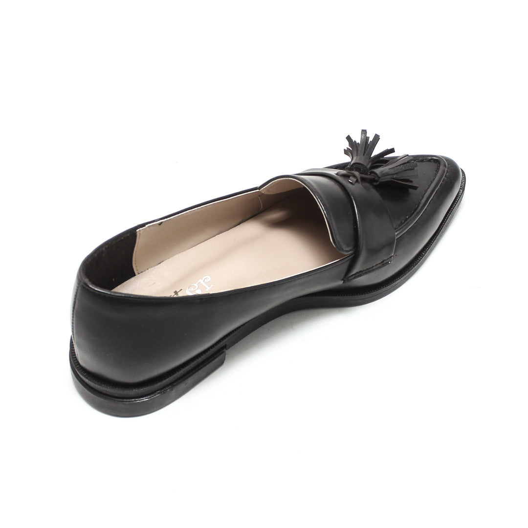 GSH372054 Glitter Women Ballerina