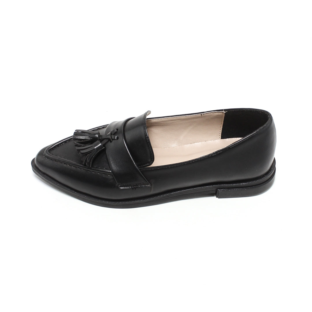 GSH372054 Glitter Women Ballerina